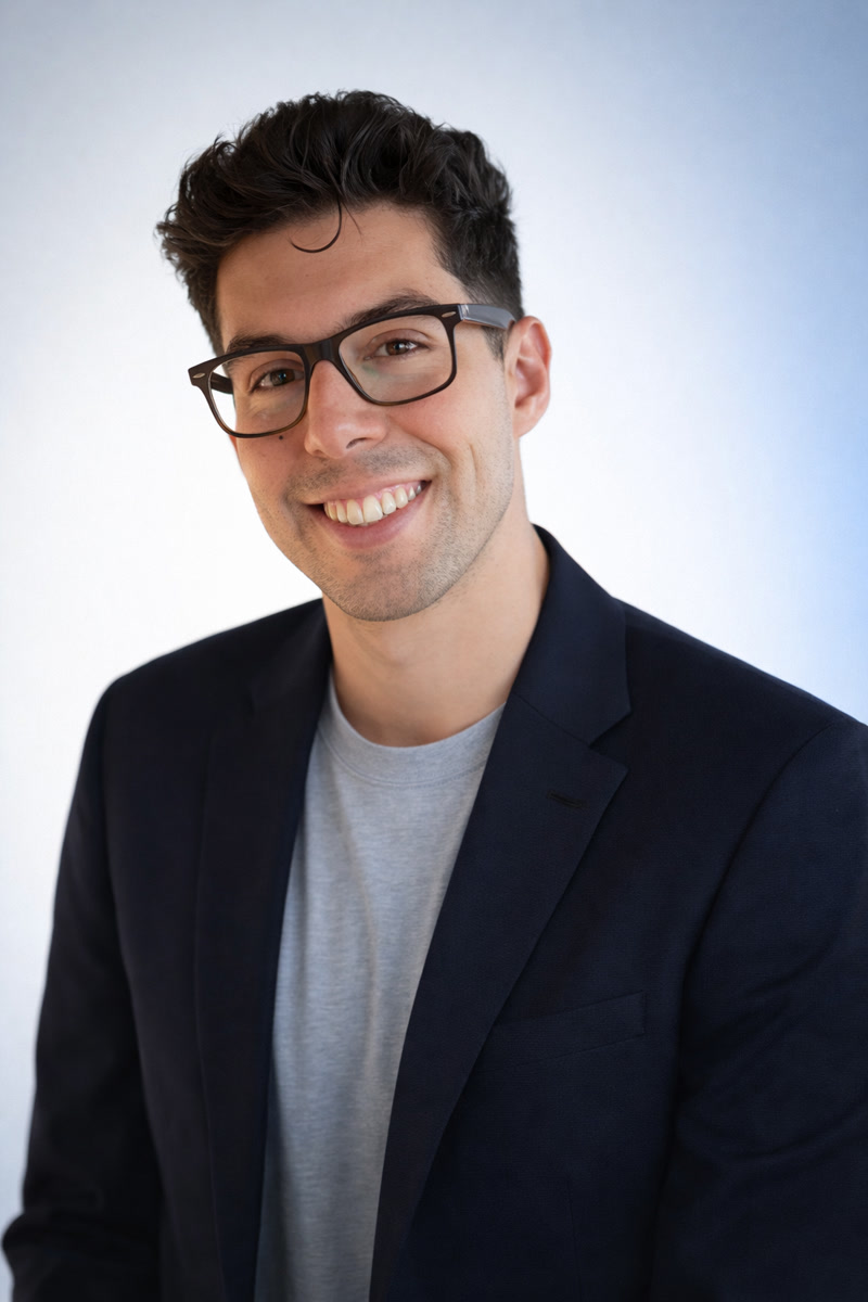 Carlos Gomez – Founder of SteelPine